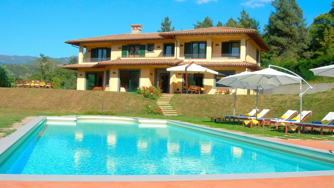 Photo of Outdoor in Castelnuovo di Garfagnana
