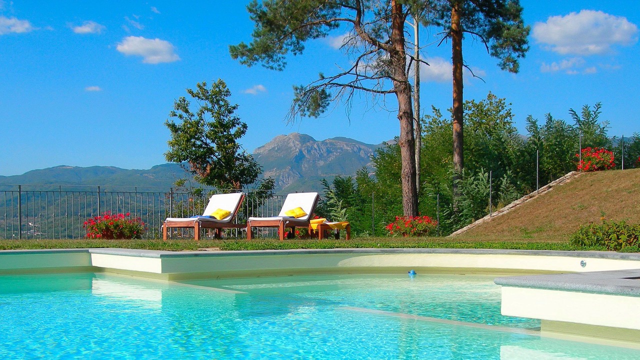 Photo of Outdoor in Castelnuovo di Garfagnana