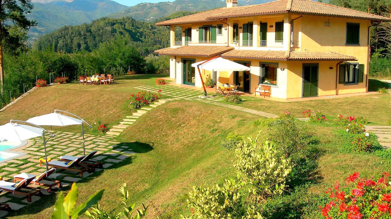 Photo of Outdoor in Castelnuovo di Garfagnana