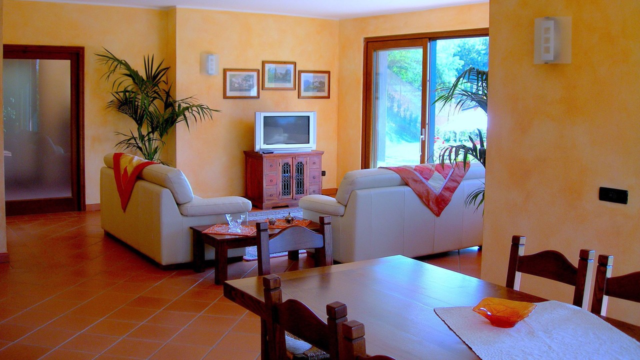 Photo of Bedroom in Castelnuovo di Garfagnana