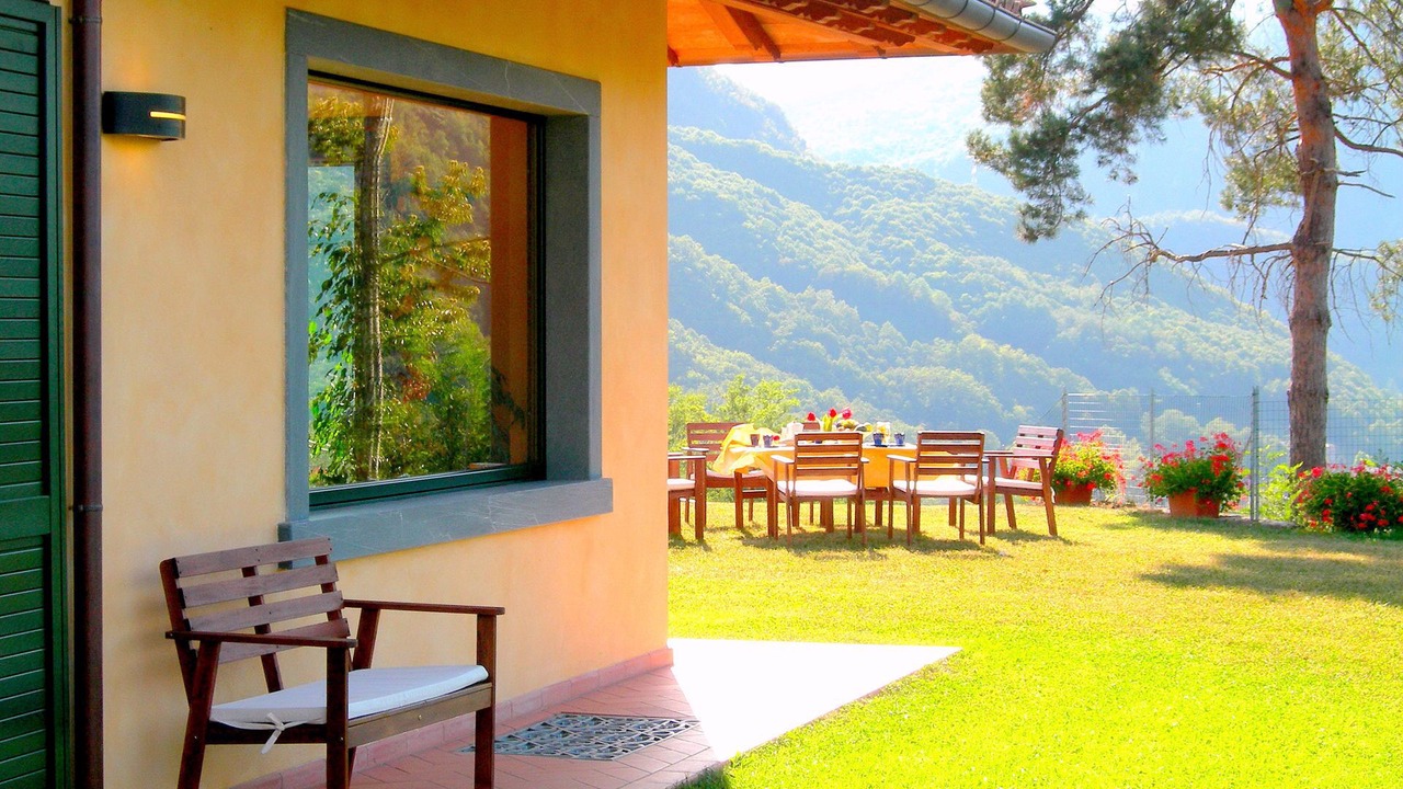 Photo of Outdoor in Castelnuovo di Garfagnana