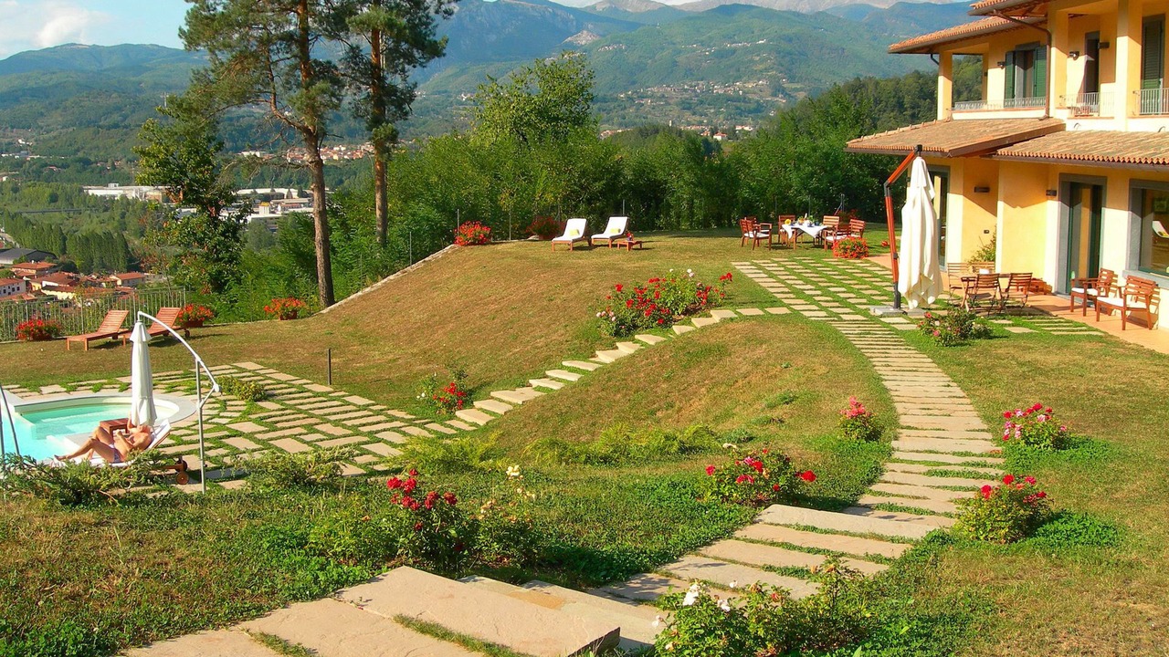 Photo of Outdoor in Castelnuovo di Garfagnana