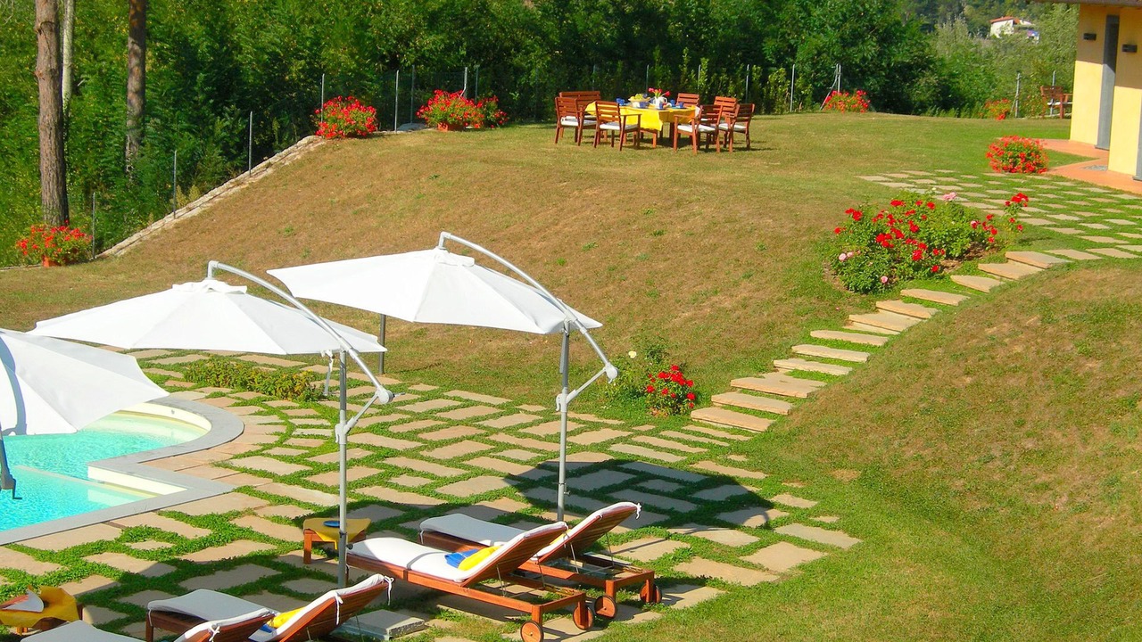 Photo of Outdoor in Castelnuovo di Garfagnana