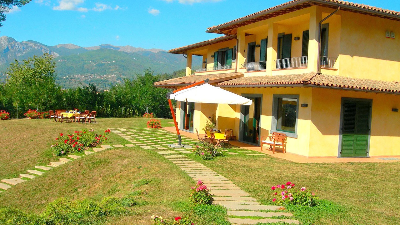 Photo of Outdoor in Castelnuovo di Garfagnana