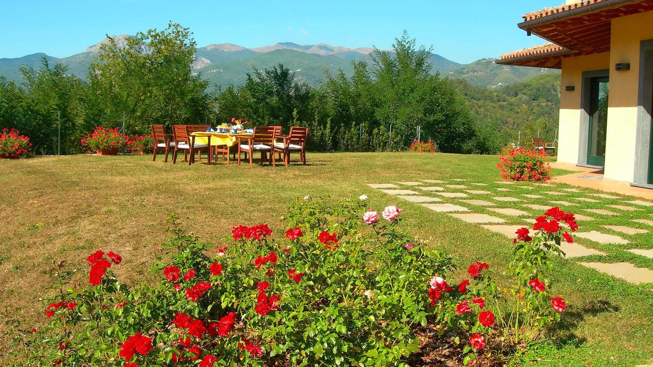 Photo of Outdoor in Castelnuovo di Garfagnana
