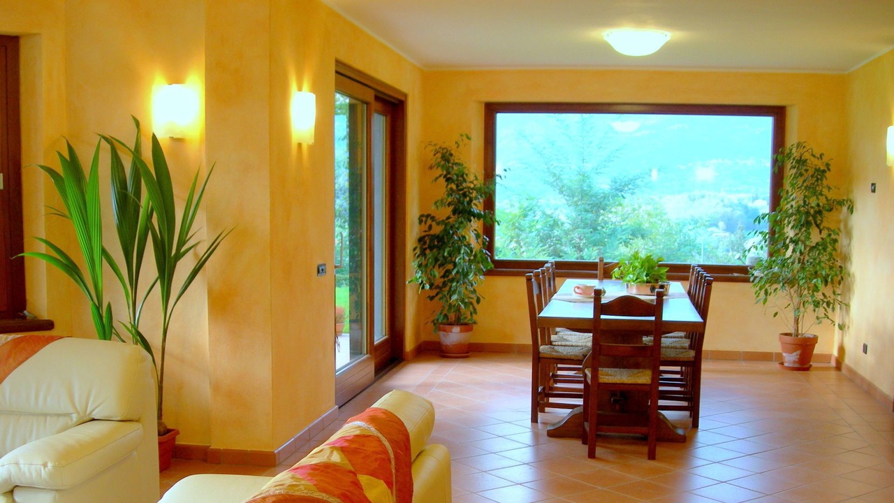 Photo of Livingroom in Castelnuovo di Garfagnana