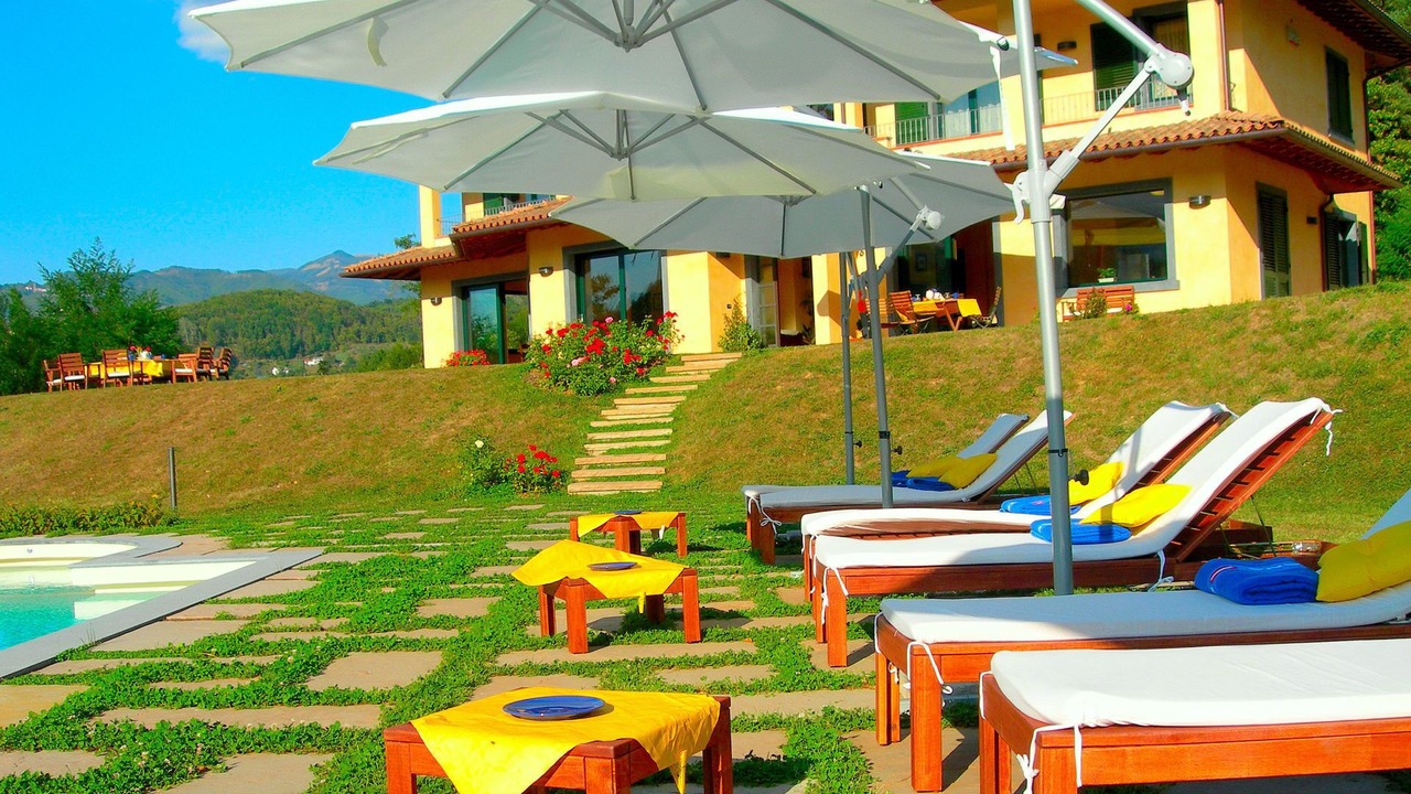 Photo of Outdoor in Castelnuovo di Garfagnana