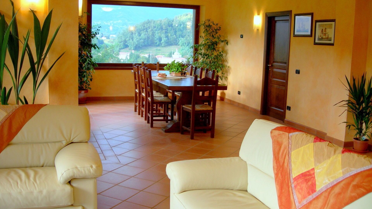Photo of Livingroom in Castelnuovo di Garfagnana