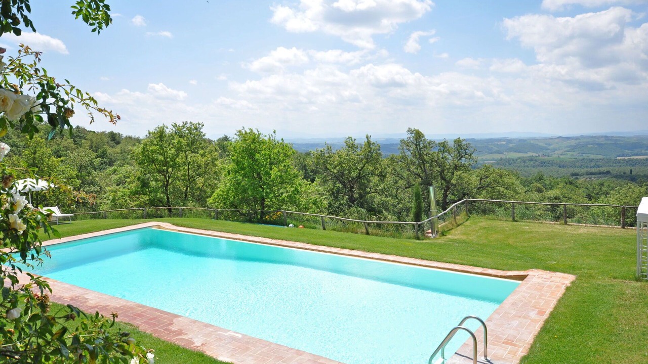 Photo of Outdoor in Castelnuovo Berardenga