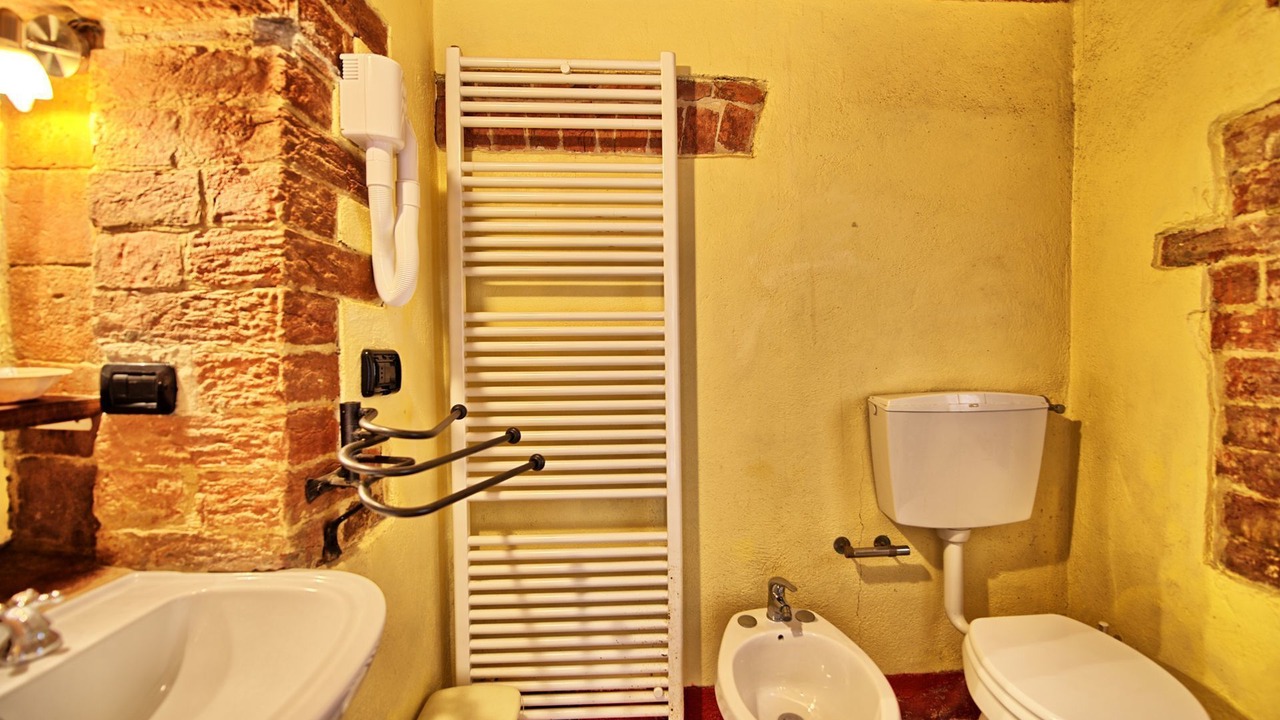 Photo of Bathroom in Castelnuovo Berardenga