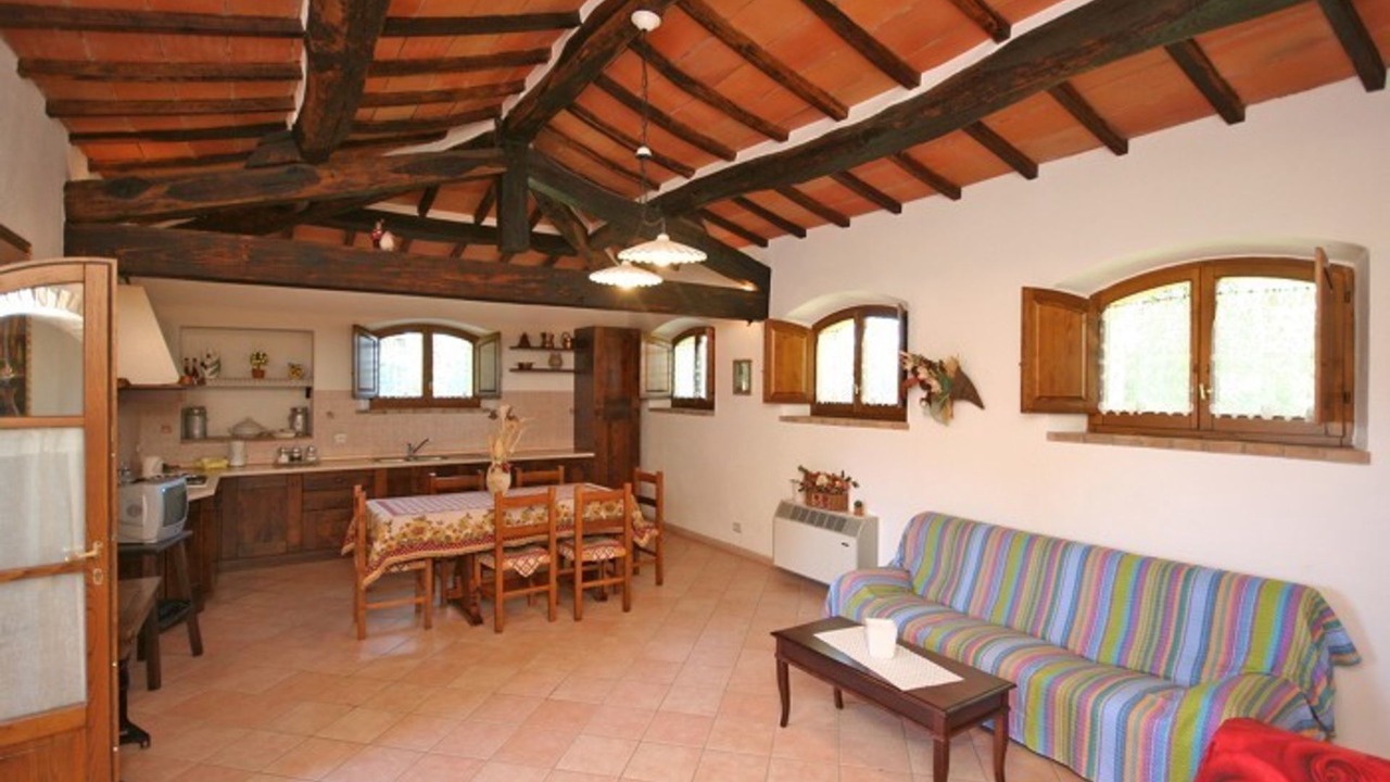 Photo of Bedroom in Gallina
