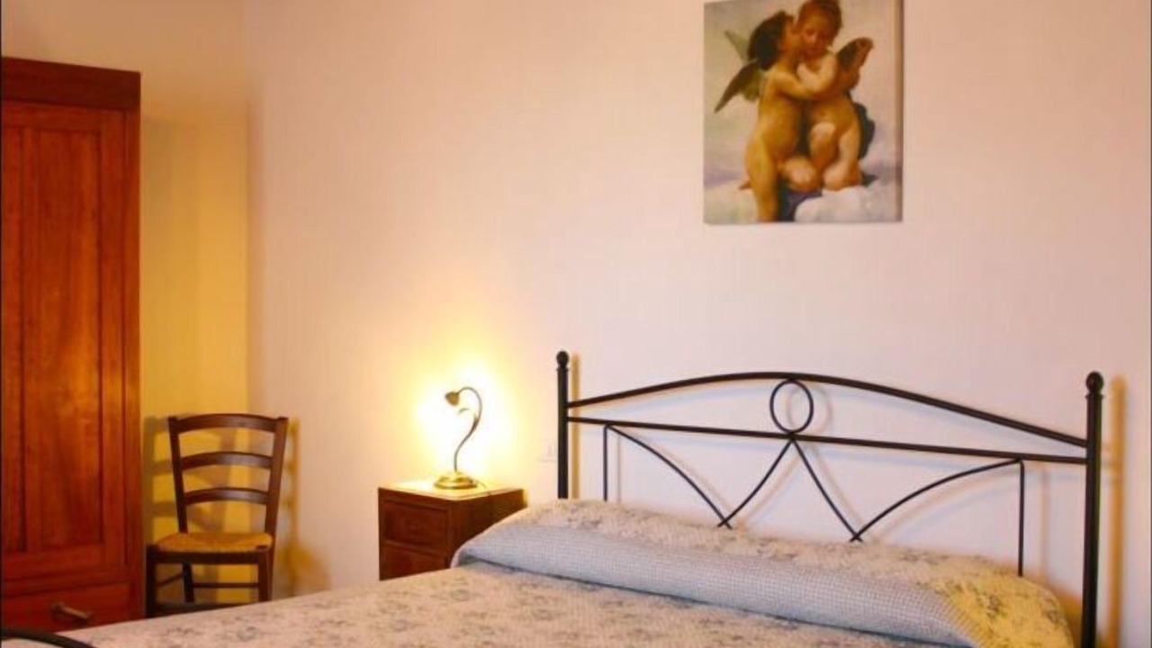 Photo of Bedroom in Monte San Savino