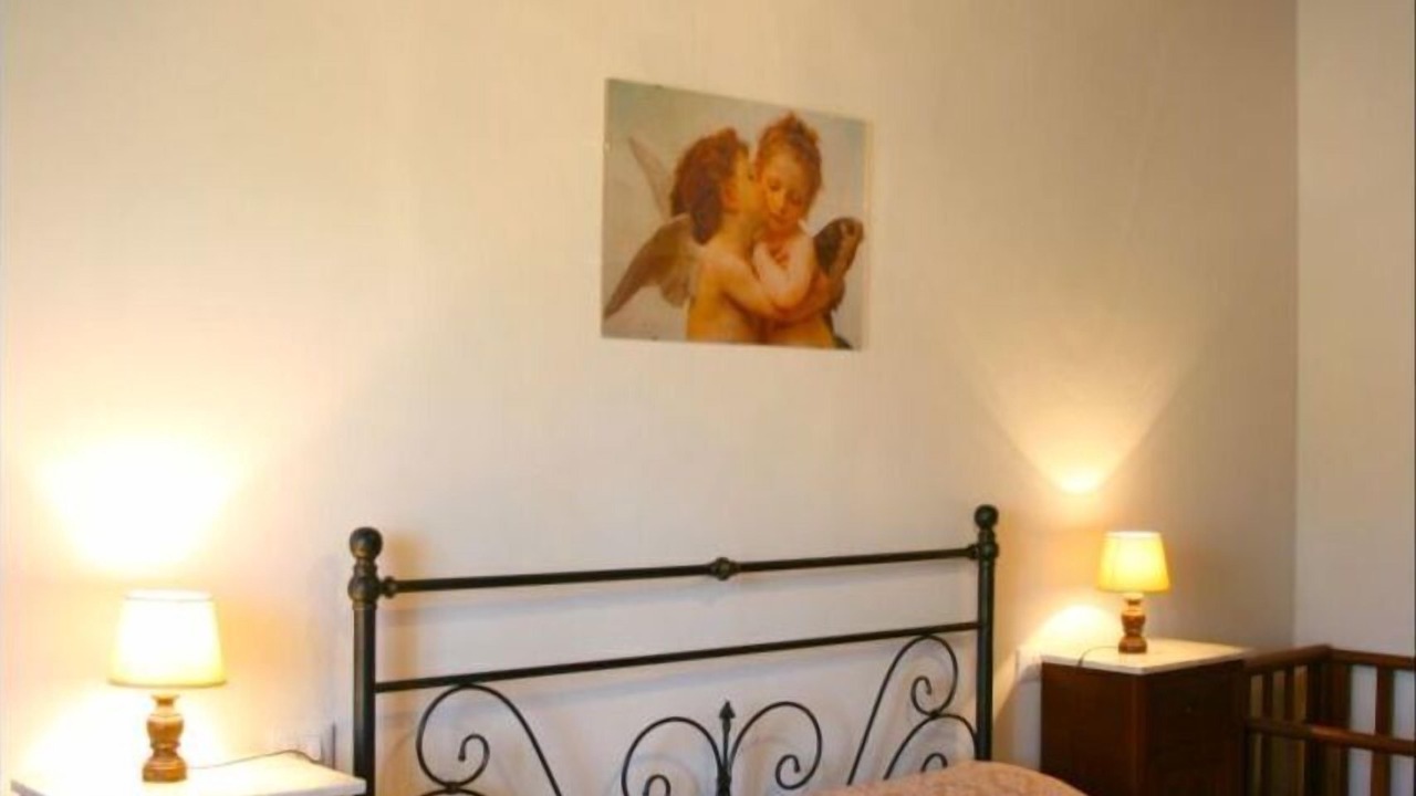 Photo of Bedroom in Monte San Savino