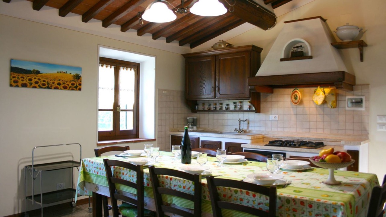 Photo of Bedroom in Monte San Savino