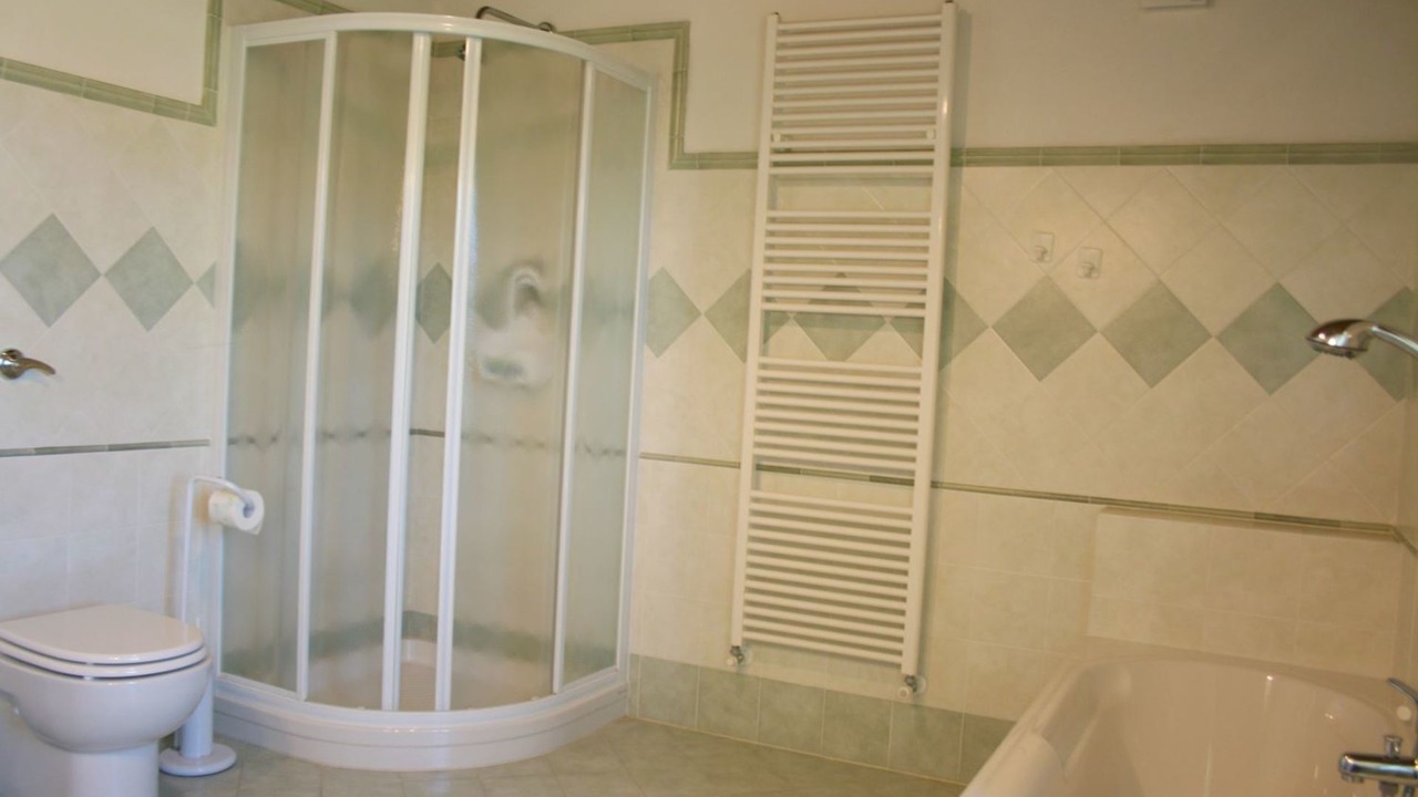Photo of Bathroom in Monte San Savino