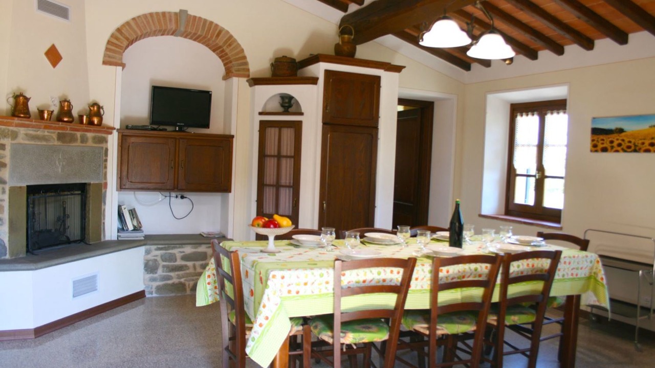 Photo of Bedroom in Monte San Savino