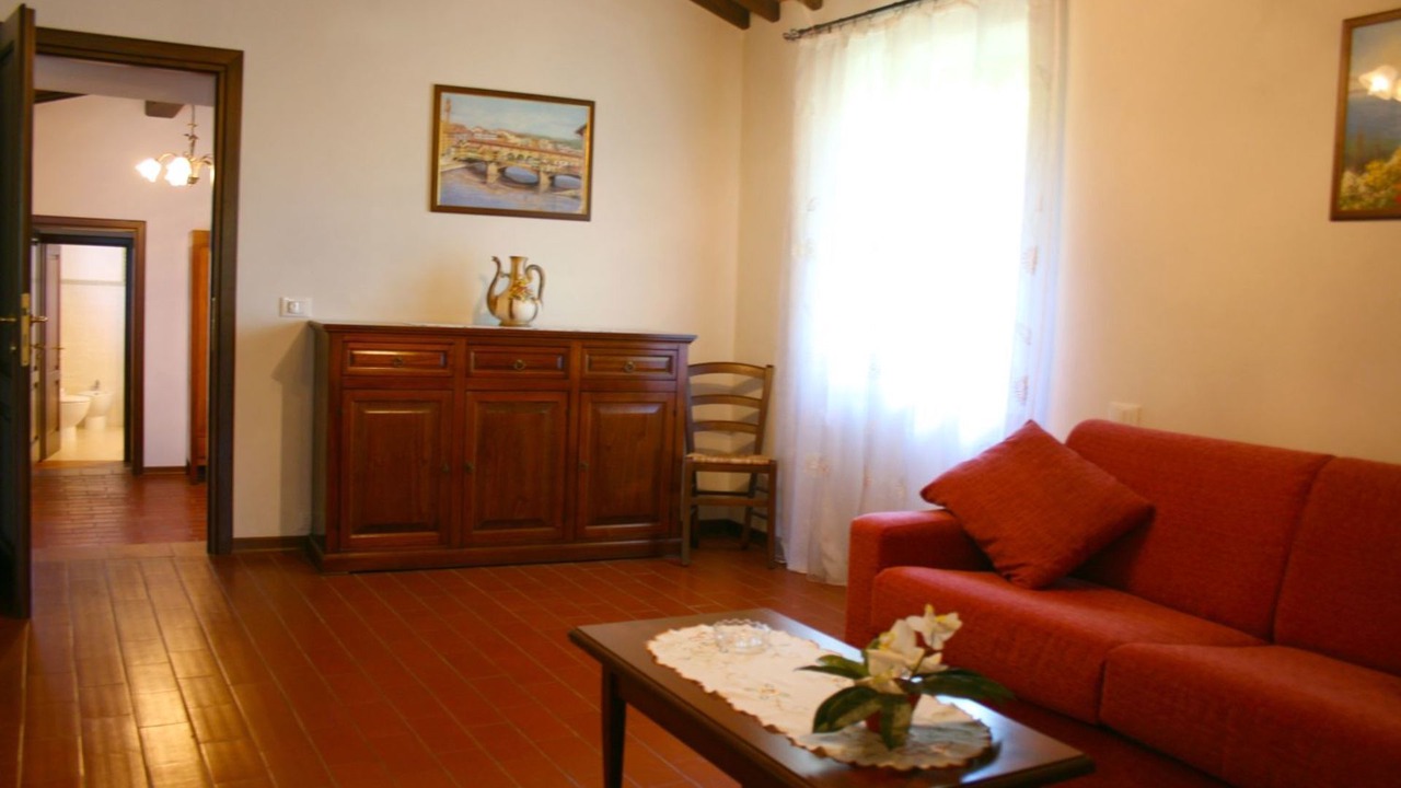 Photo of Bedroom in Monte San Savino
