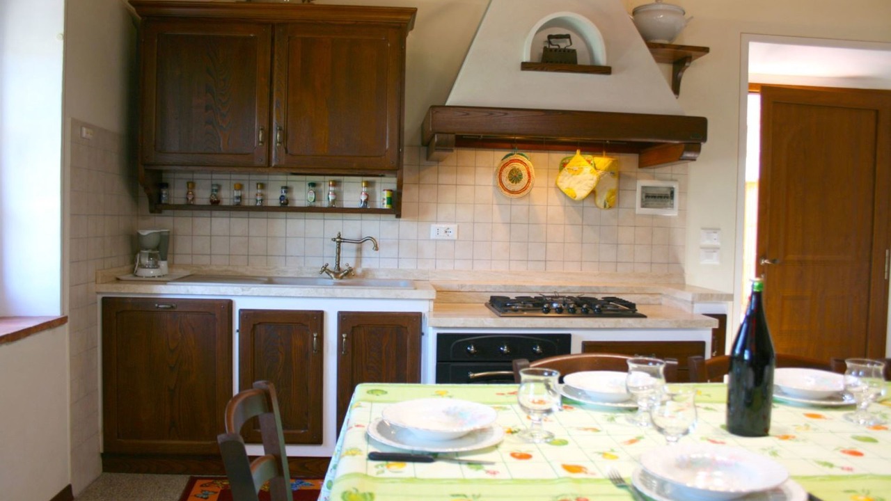 Photo of Bedroom in Monte San Savino