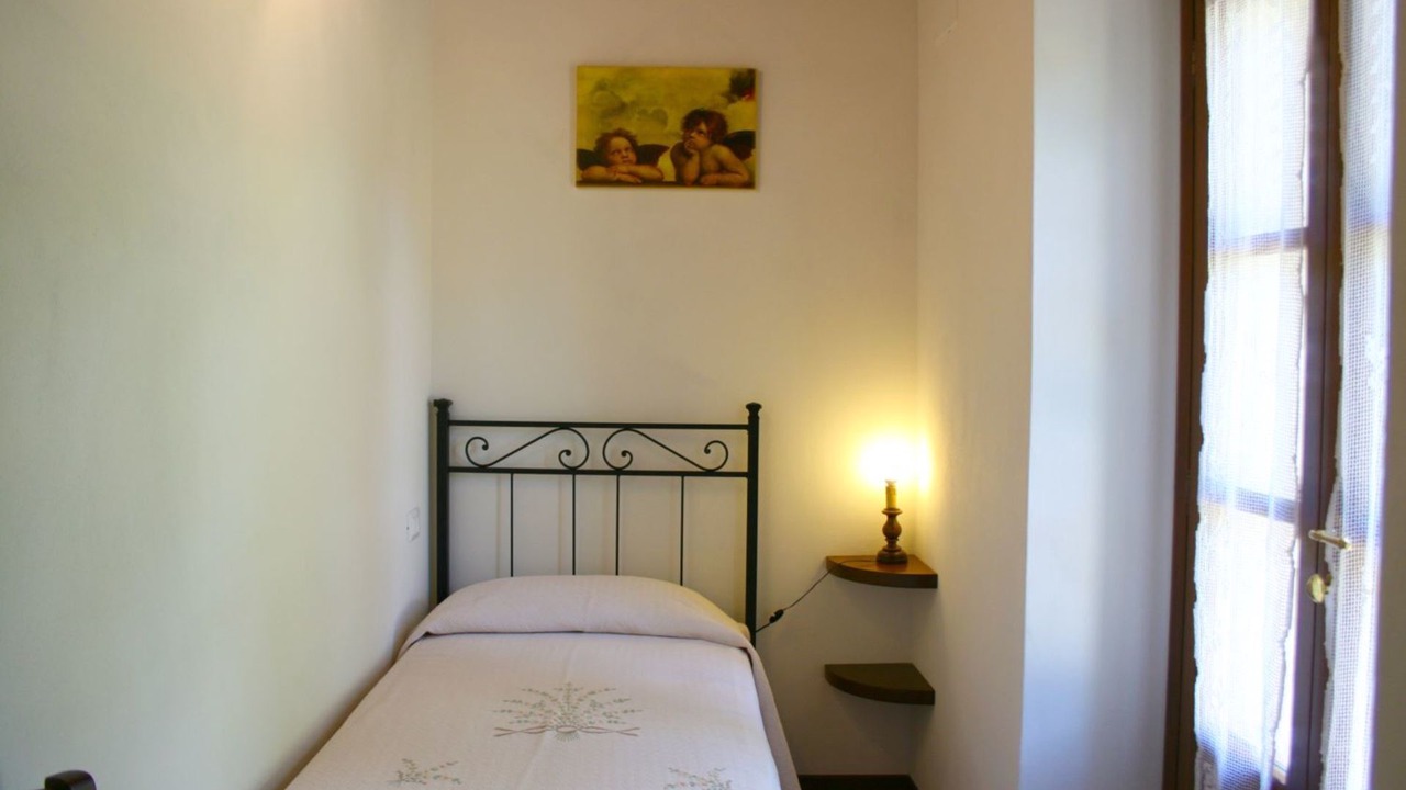 Photo of Bedroom in Monte San Savino