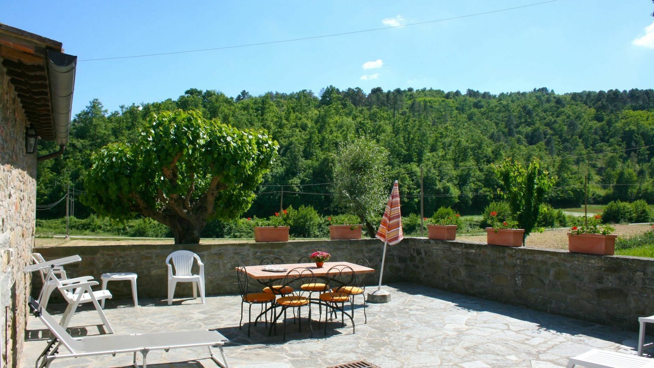 Photo of Outdoor in Monte San Savino