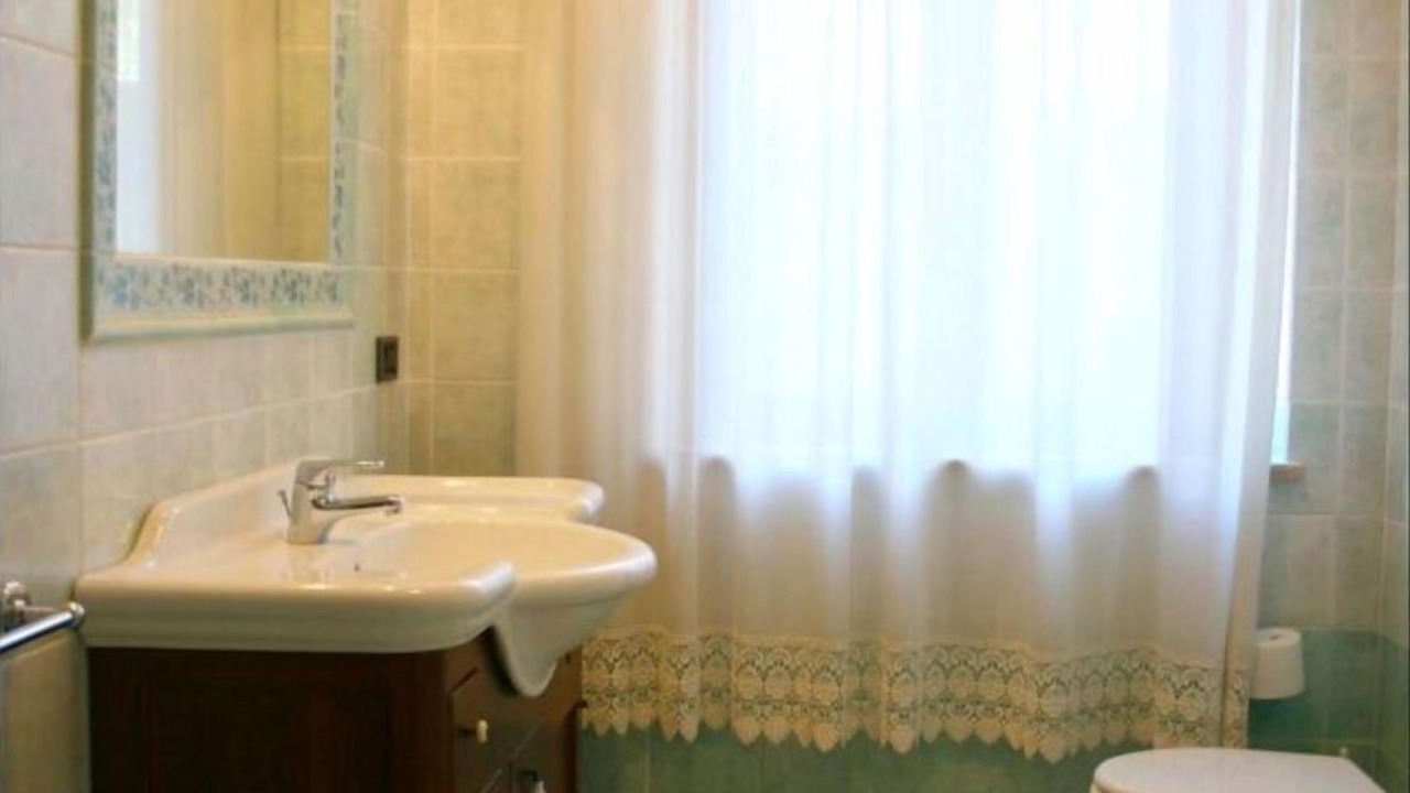 Photo of Bathroom in Santa Maria