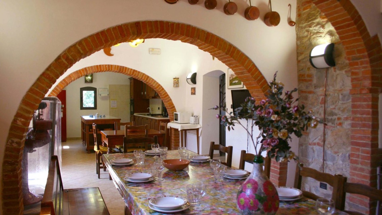 Photo of Bedroom in Santa Maria
