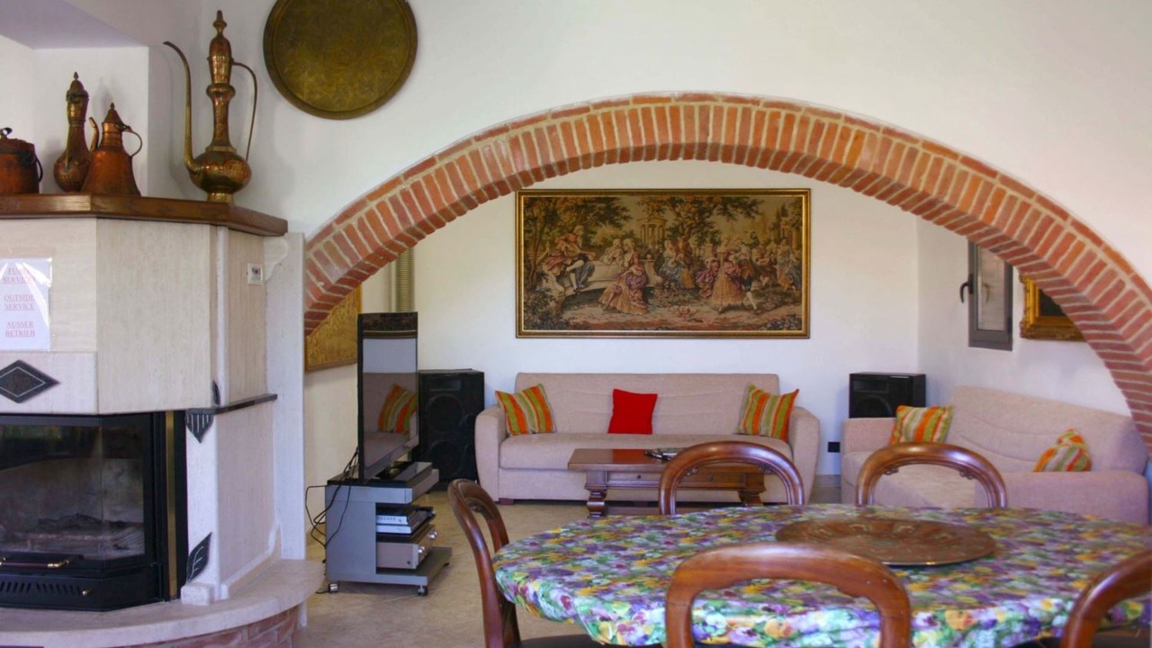 Photo of Bedroom in Santa Maria