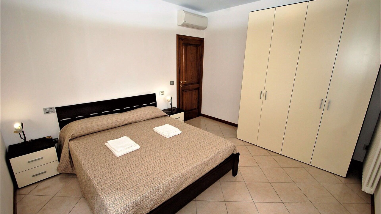Photo of Bedroom in Ponte Buriano