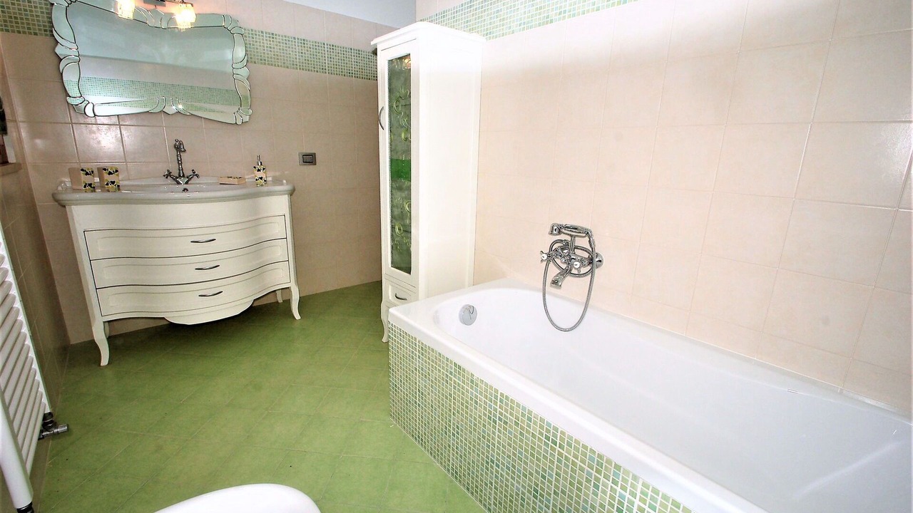 Photo of Bathroom in Ponte Buriano