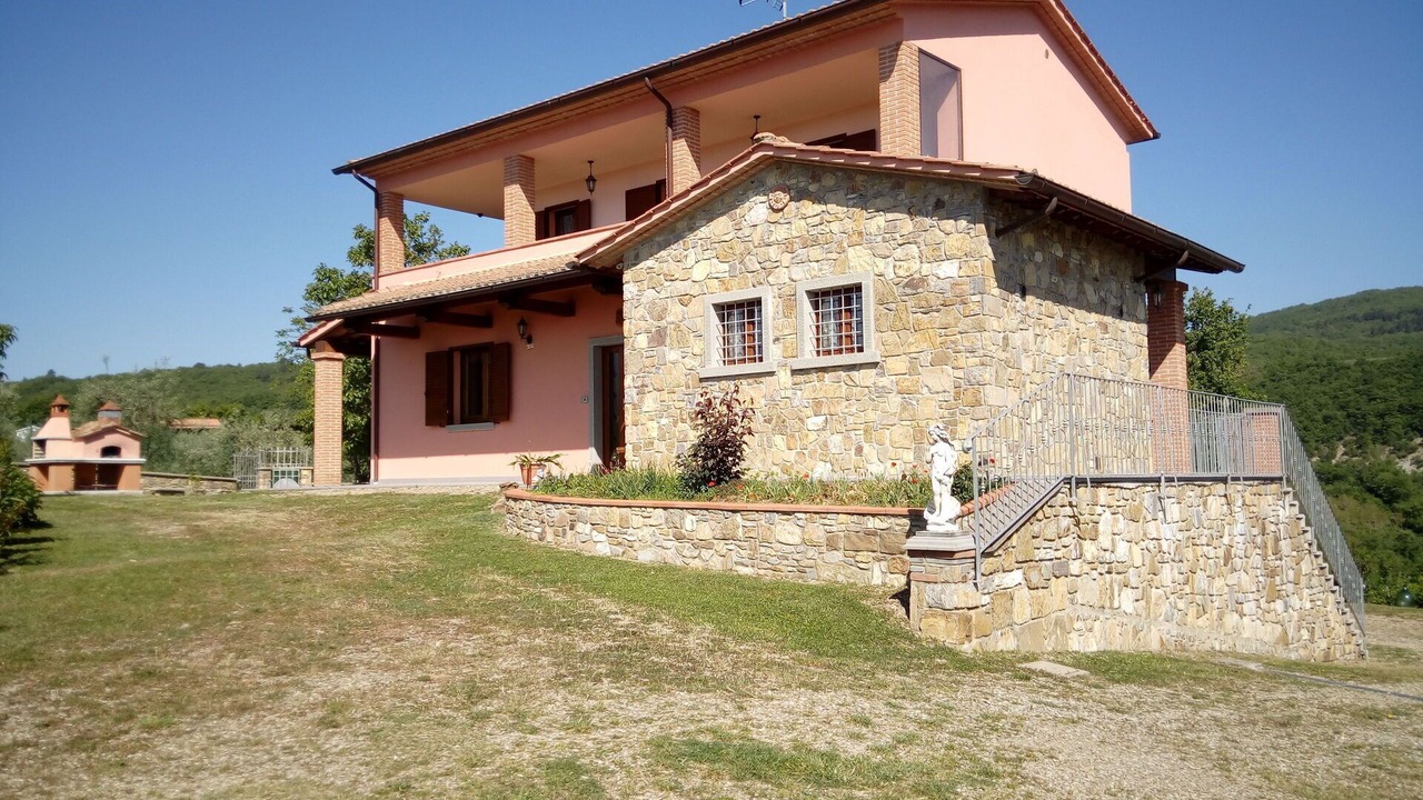 Photo of Outdoor in Ponte Buriano