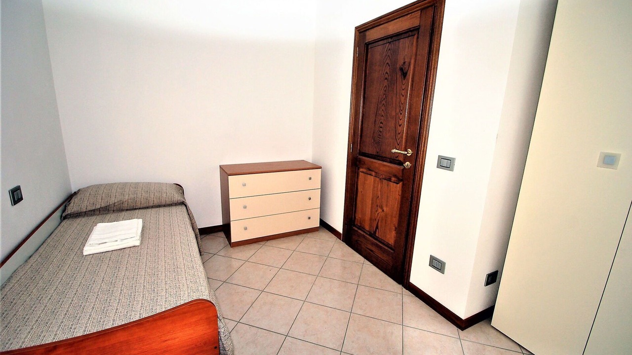 Photo of Bedroom in Ponte Buriano