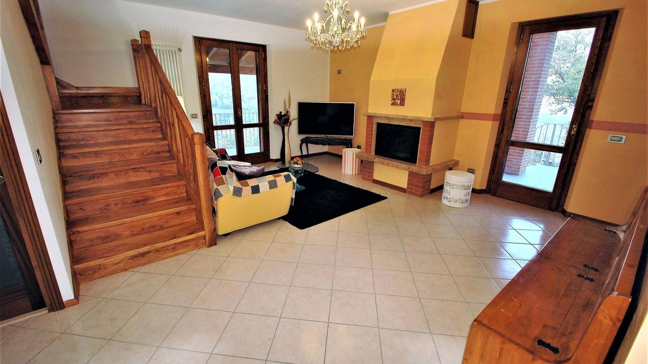 Photo of Bedroom in Ponte Buriano
