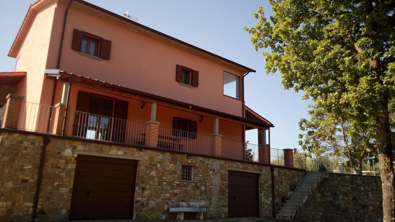 Photo of Outdoor in Ponte Buriano
