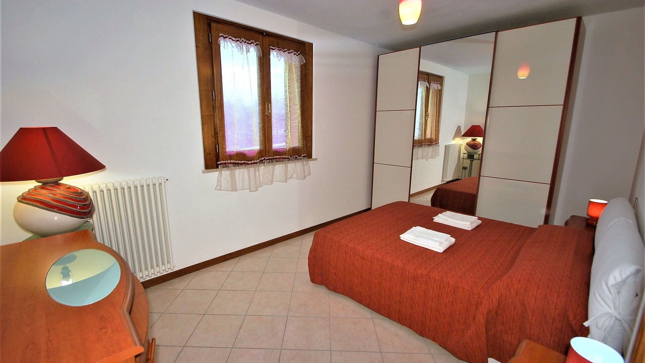 Photo of Bedroom in Ponte Buriano