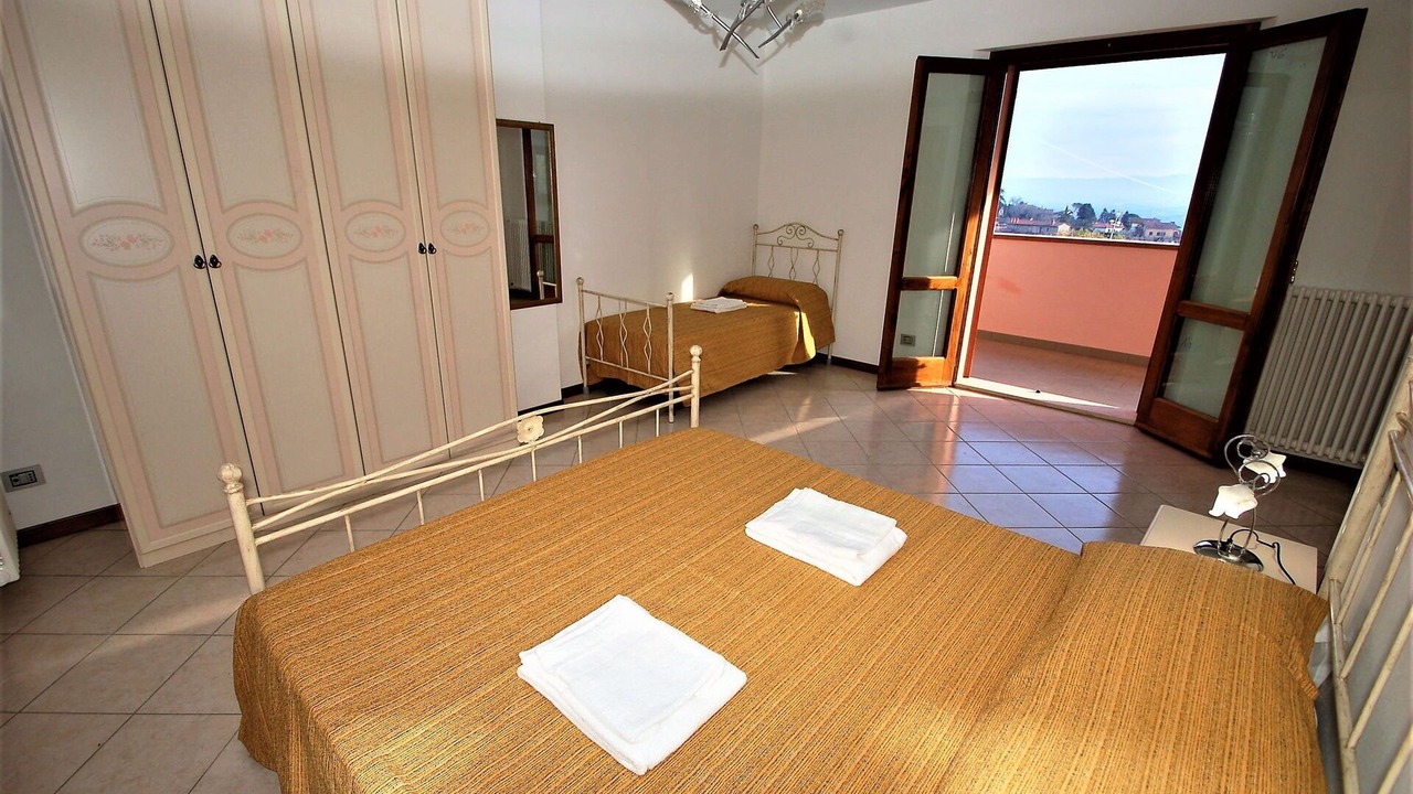 Photo of Bedroom in Ponte Buriano