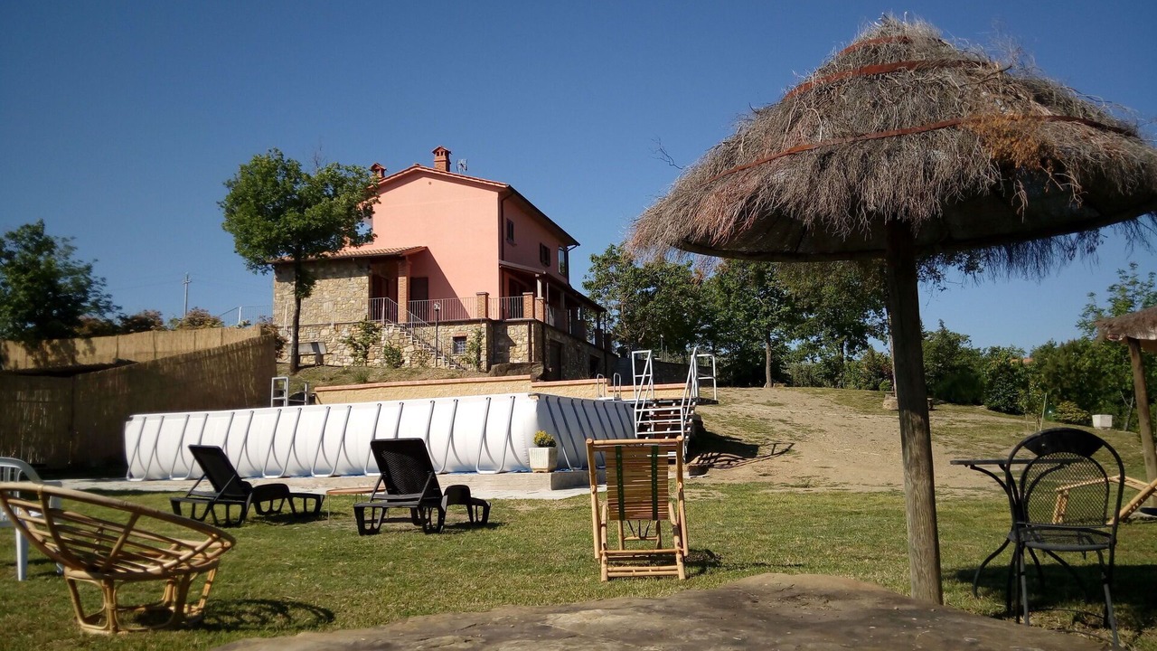 Photo of Outdoor in Ponte Buriano