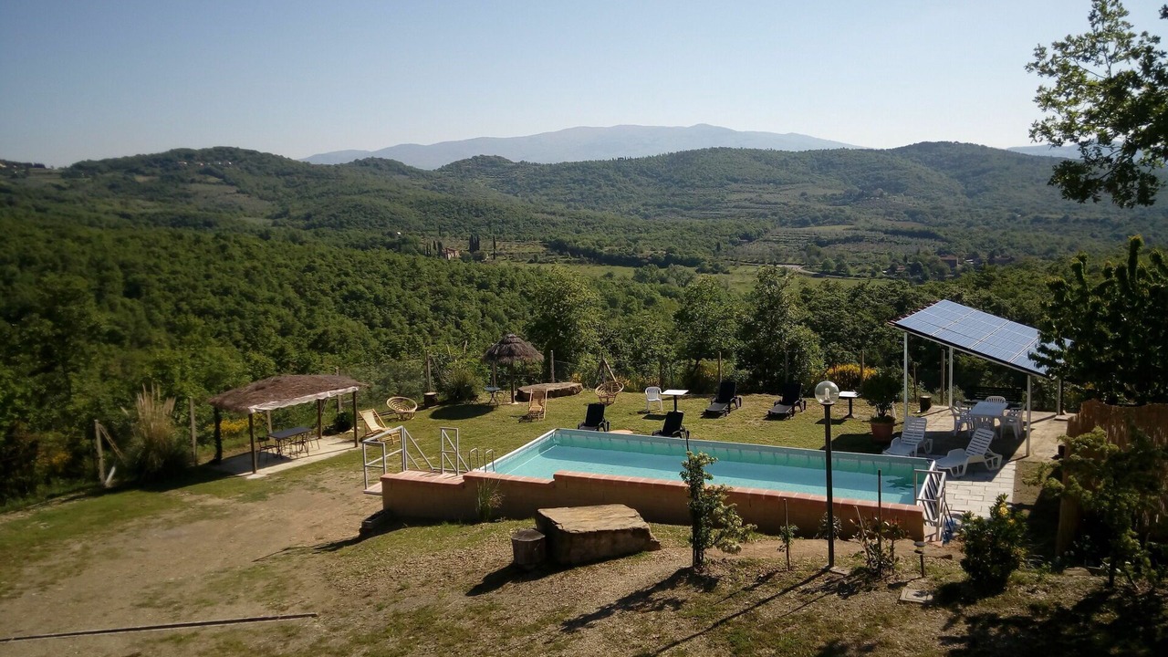 Photo of Outdoor in Ponte Buriano