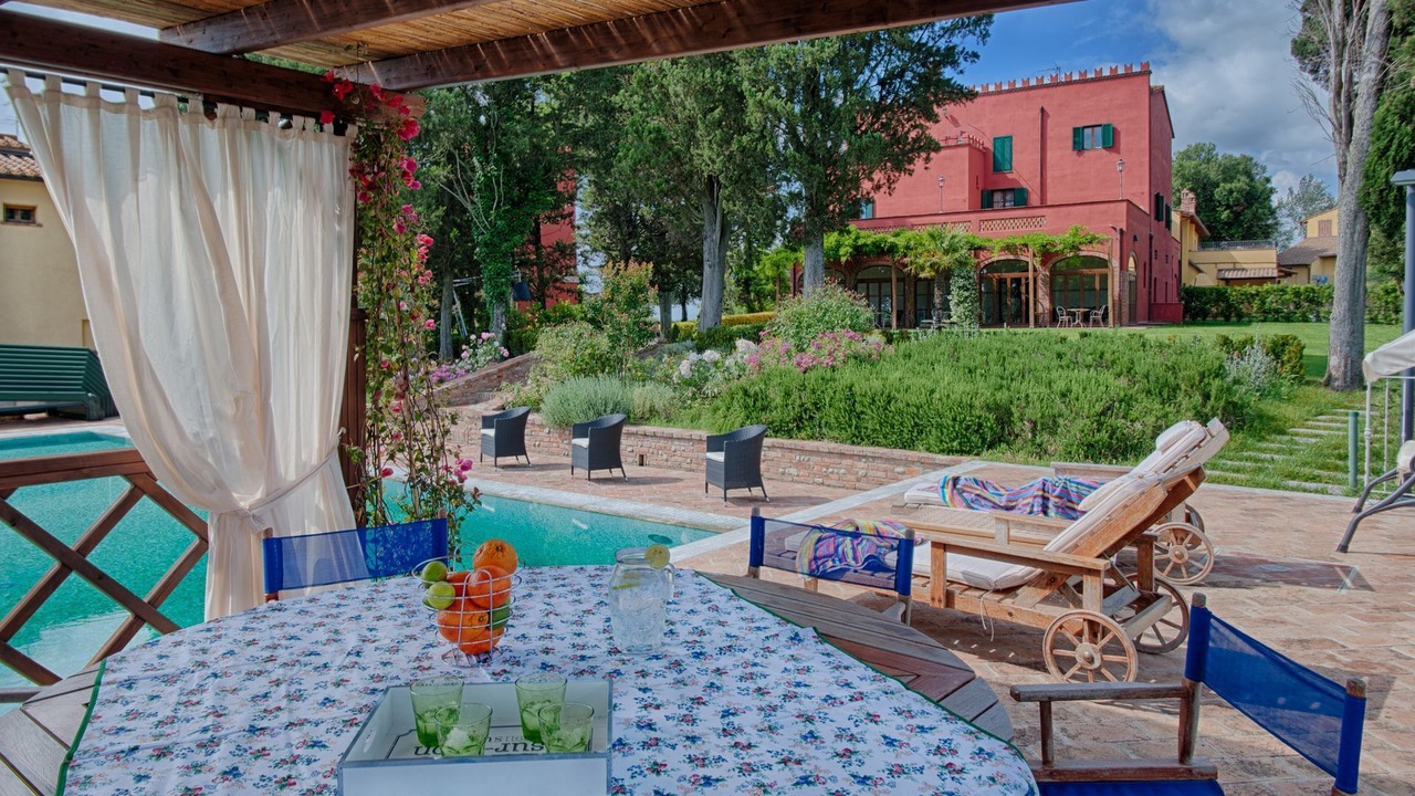 Photo of Outdoor in Castelfiorentino