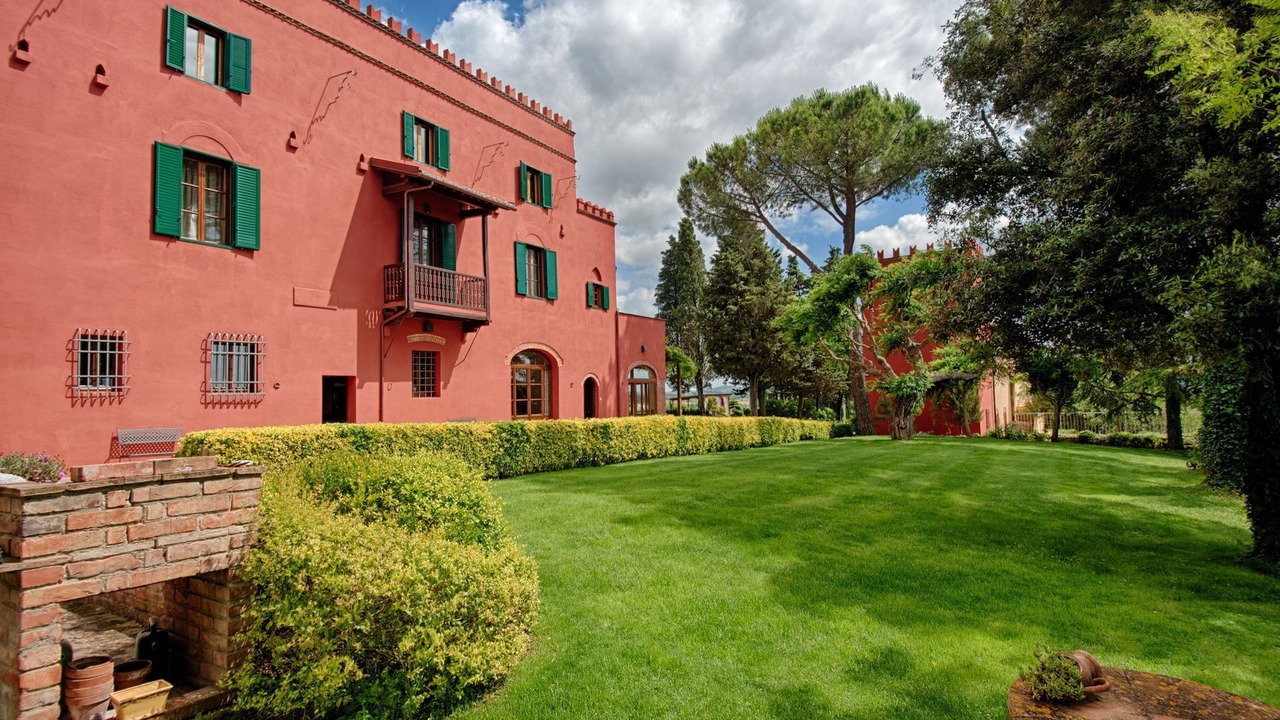 Photo of Outdoor in Castelfiorentino