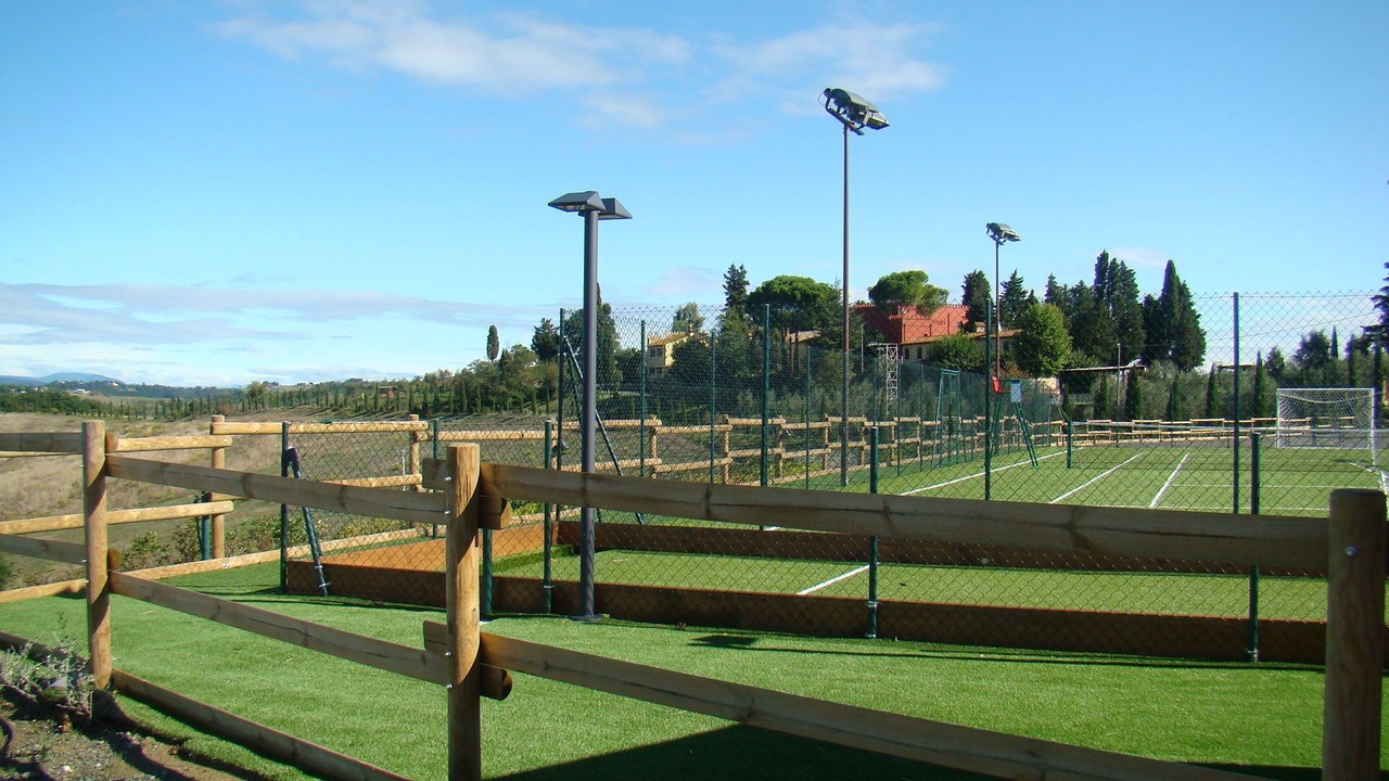 Photo of Outdoor in Castelfiorentino