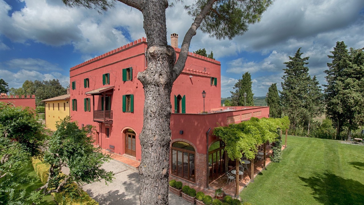 Photo of Outdoor in Castelfiorentino