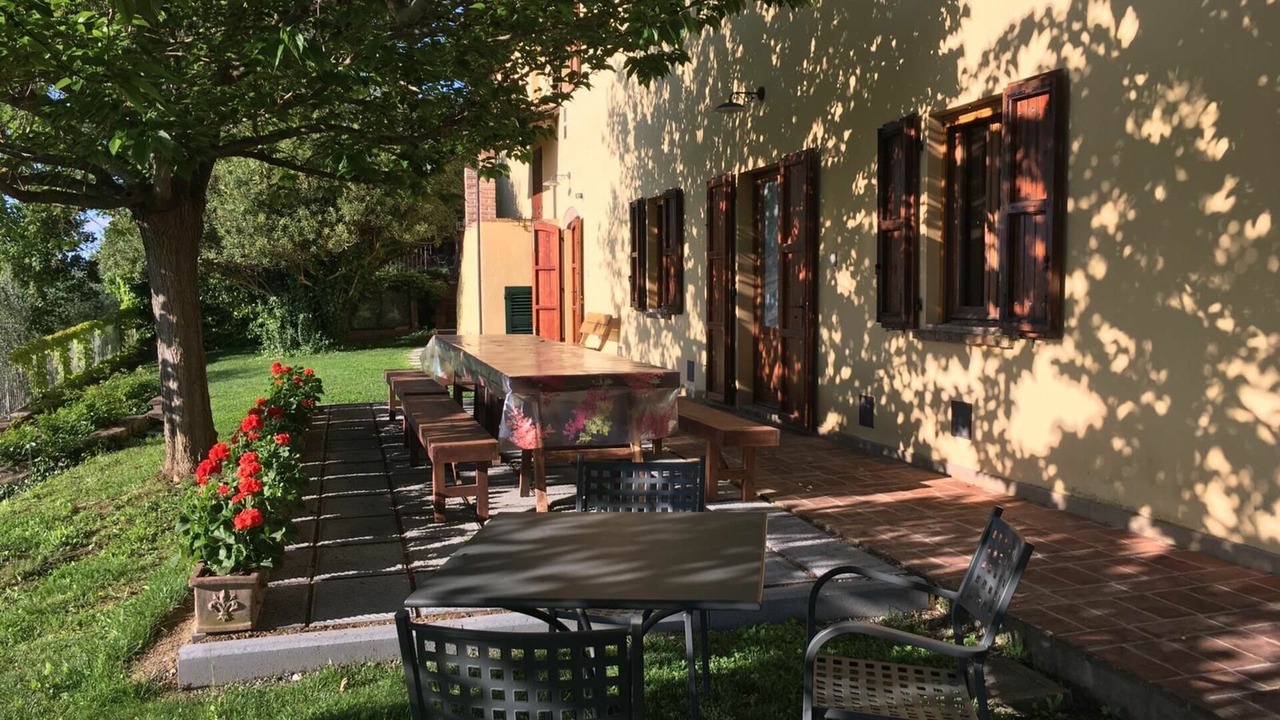 Photo of Outdoor in Castelfiorentino
