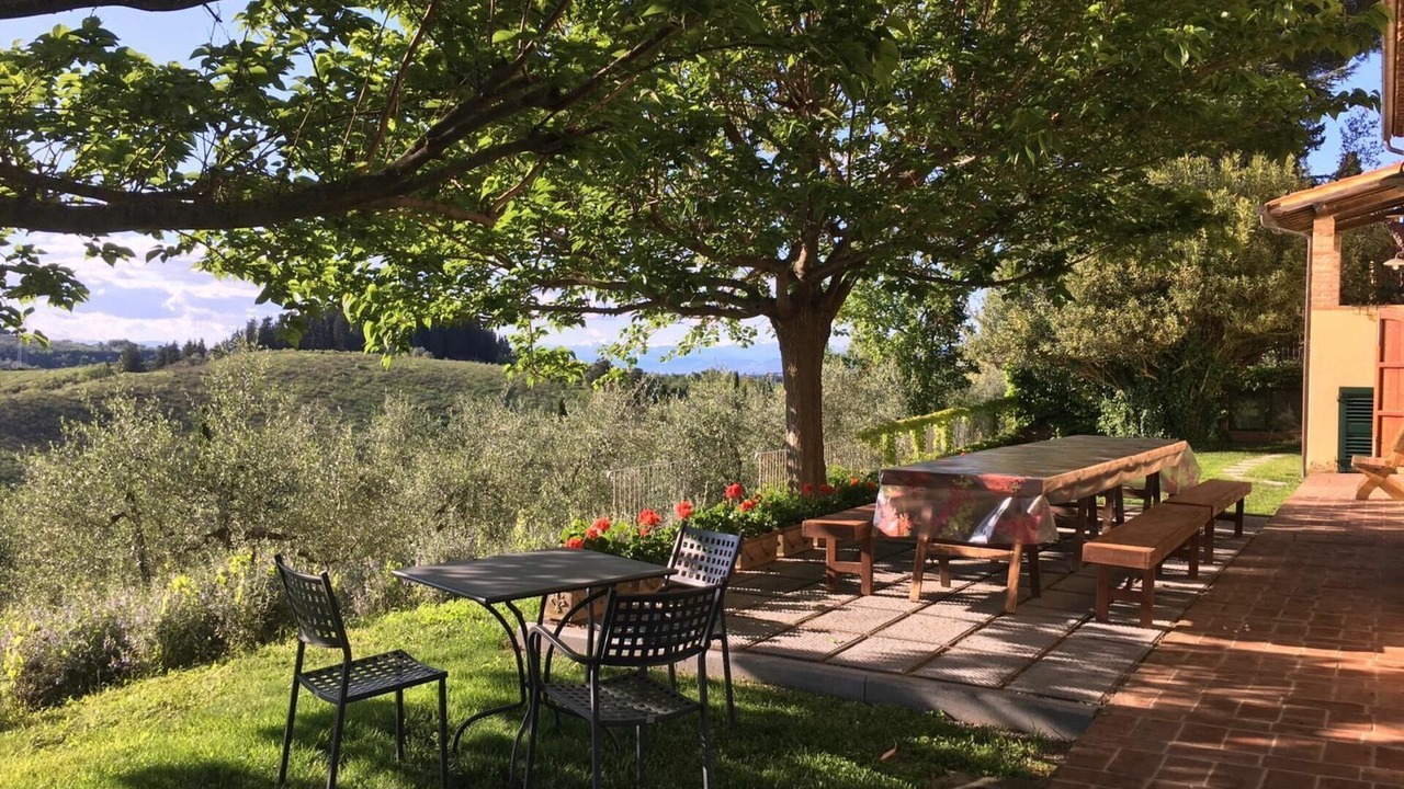 Photo of Outdoor in Castelfiorentino