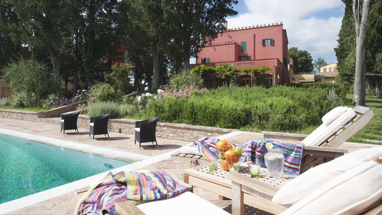 Photo of Outdoor in Castelfiorentino