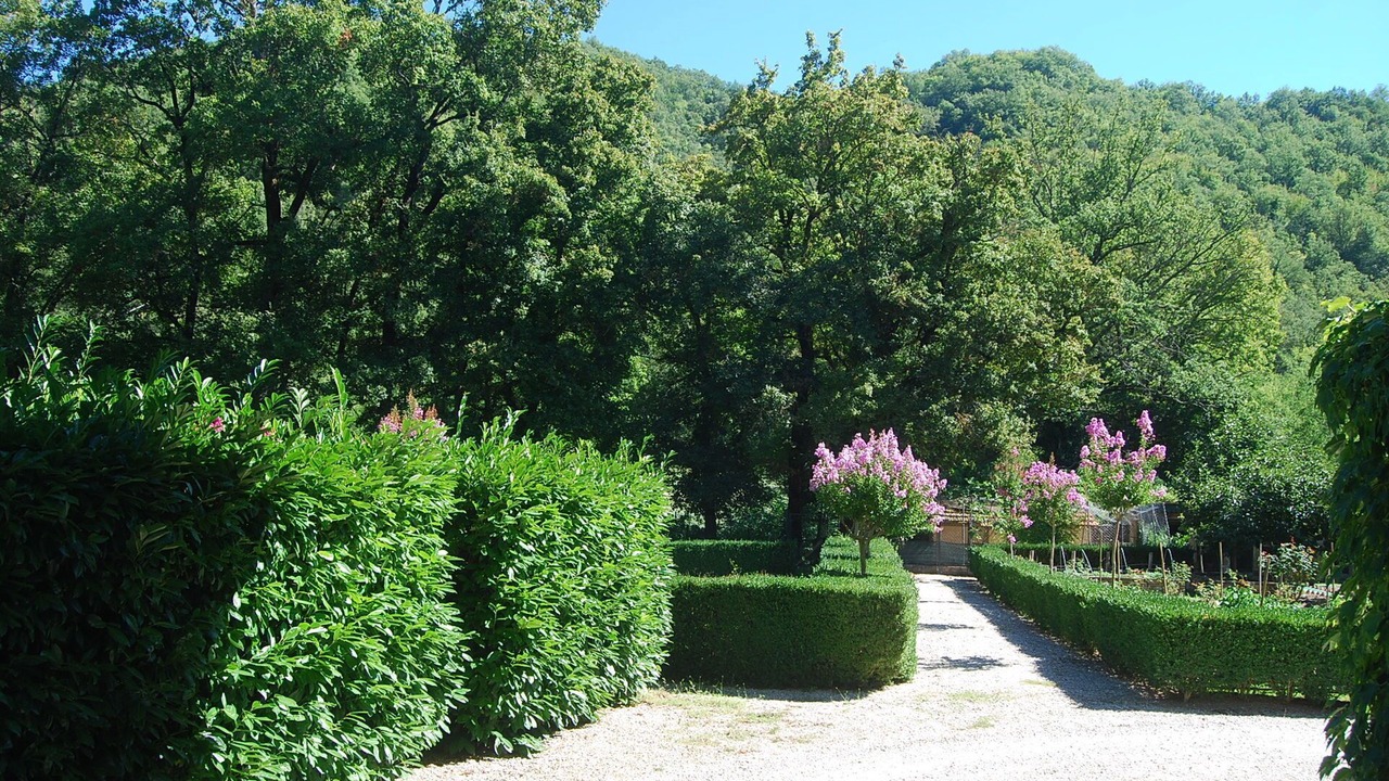 Photo of Outdoor in Borgo San Lorenzo