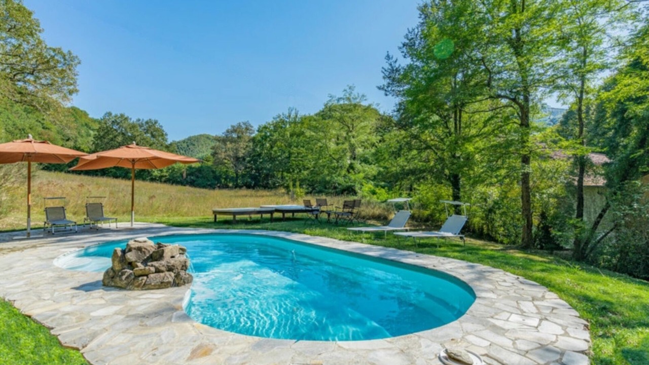 Photo of Outdoor in Borgo San Lorenzo