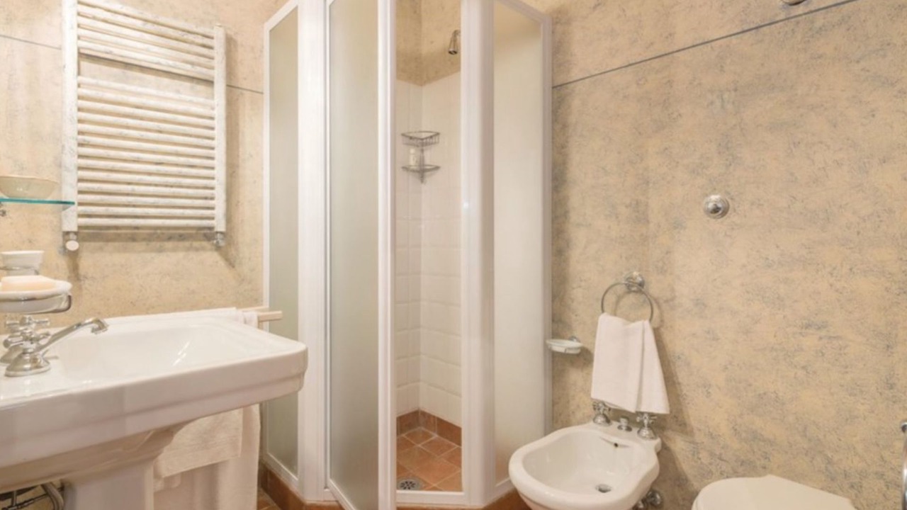 Photo of Bathroom in Borgo San Lorenzo