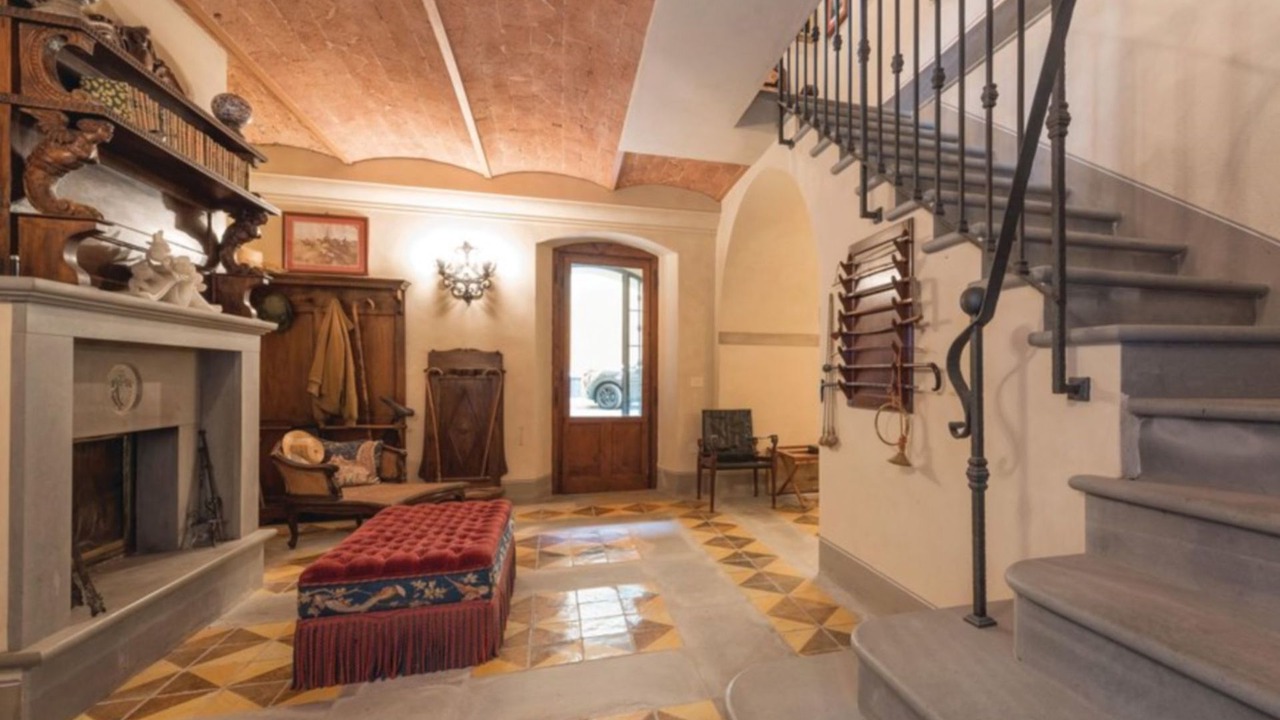 Photo of Livingroom in Borgo San Lorenzo