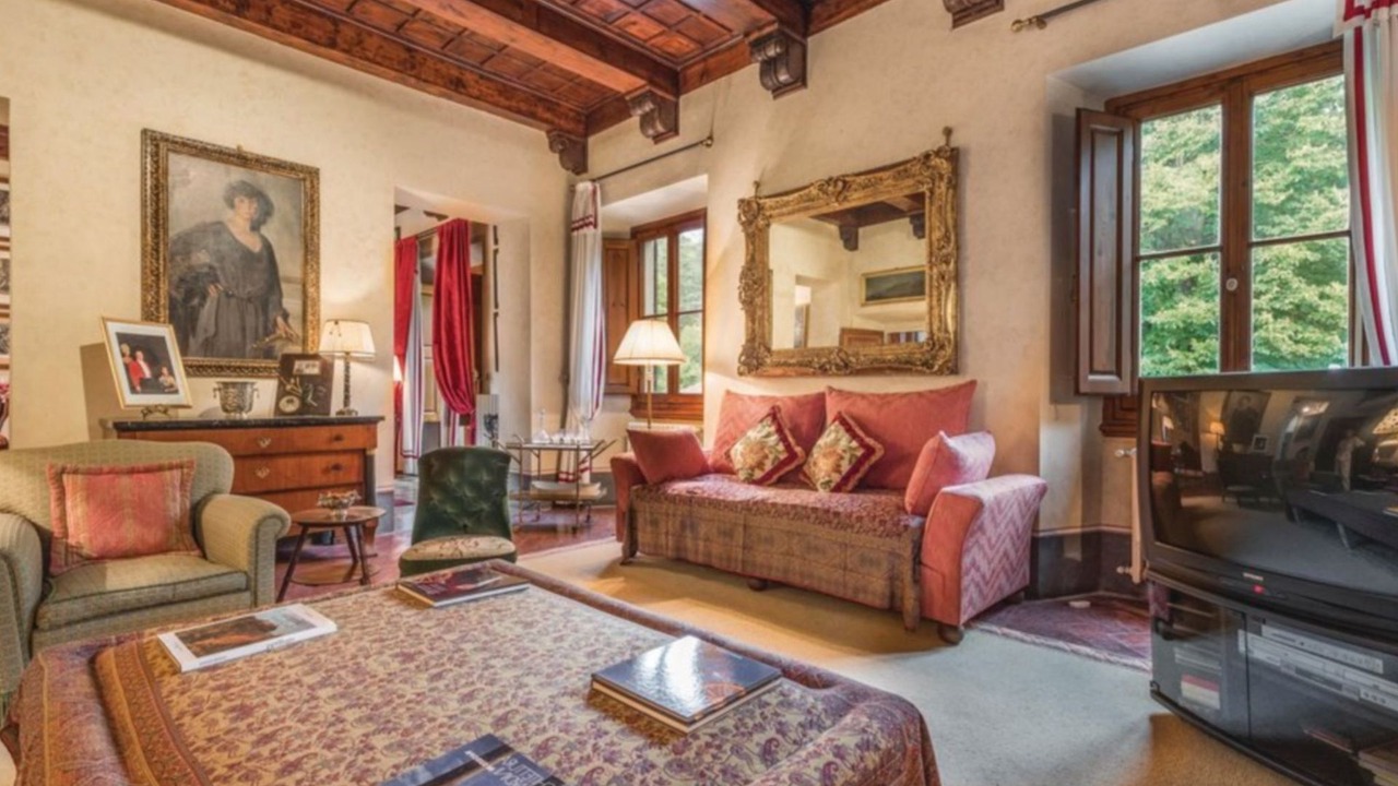 Photo of Livingroom in Borgo San Lorenzo