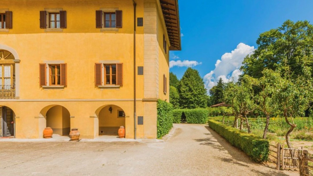 Photo of Outdoor in Borgo San Lorenzo